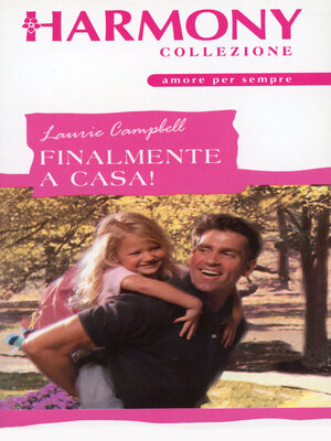 cover image of Finalmente a casa!